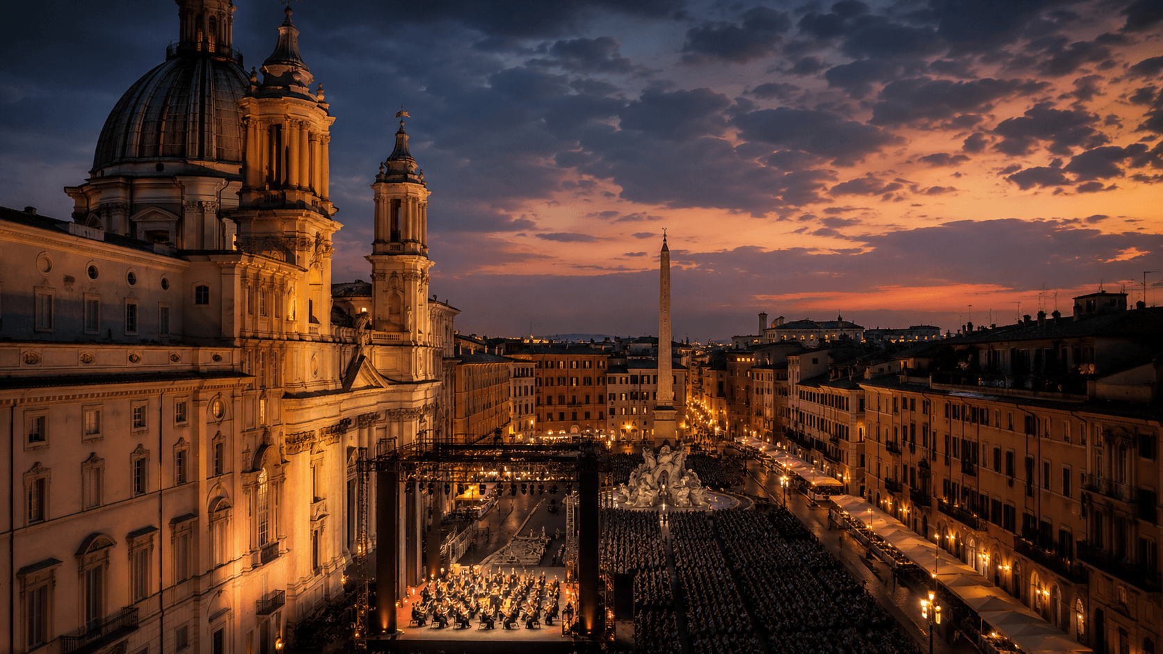 Concerts & Events