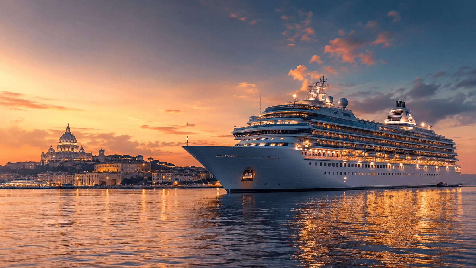 Cruise
