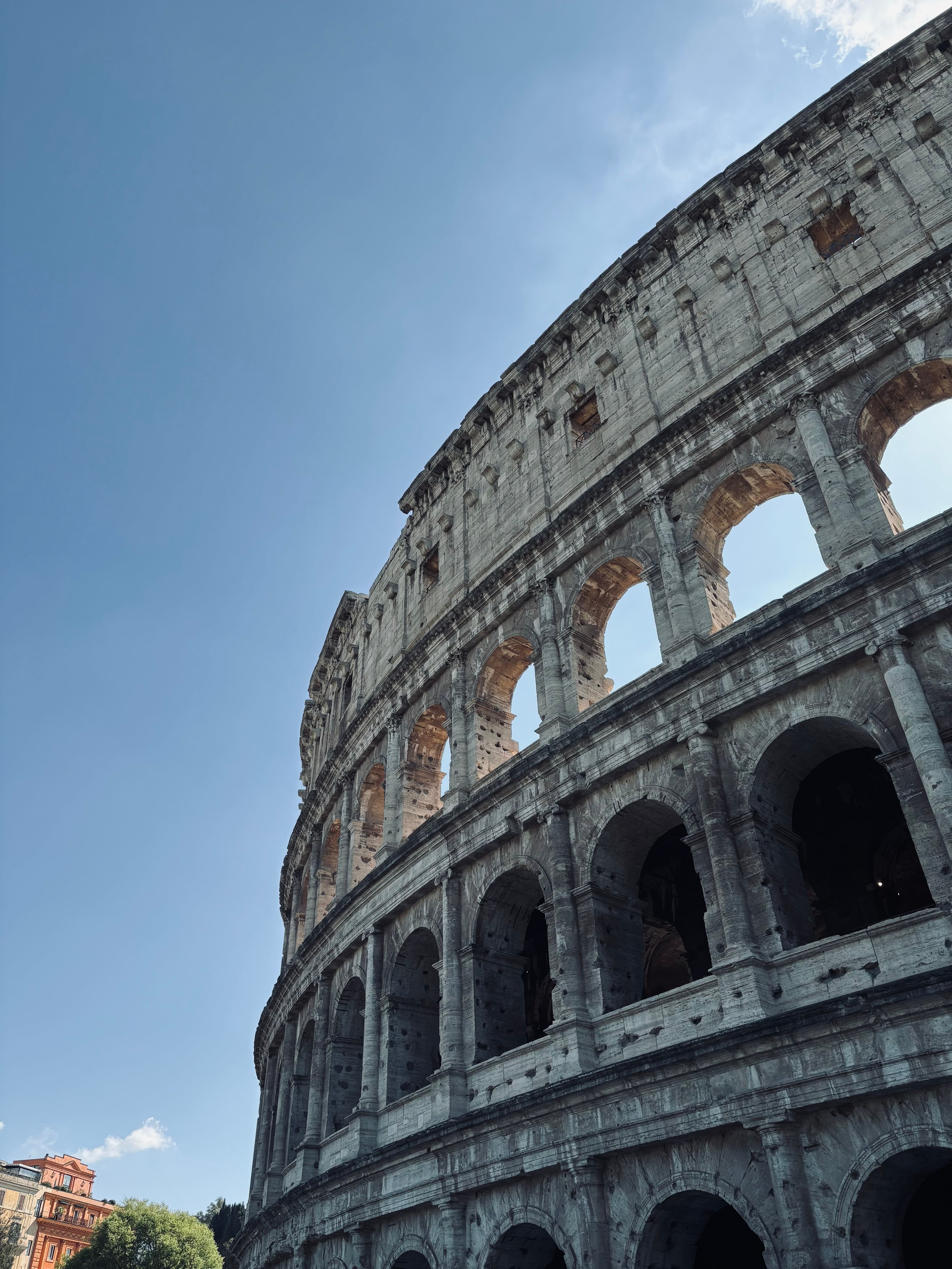 Colosseum, Roman Forum & Palatine hills Guided Tour